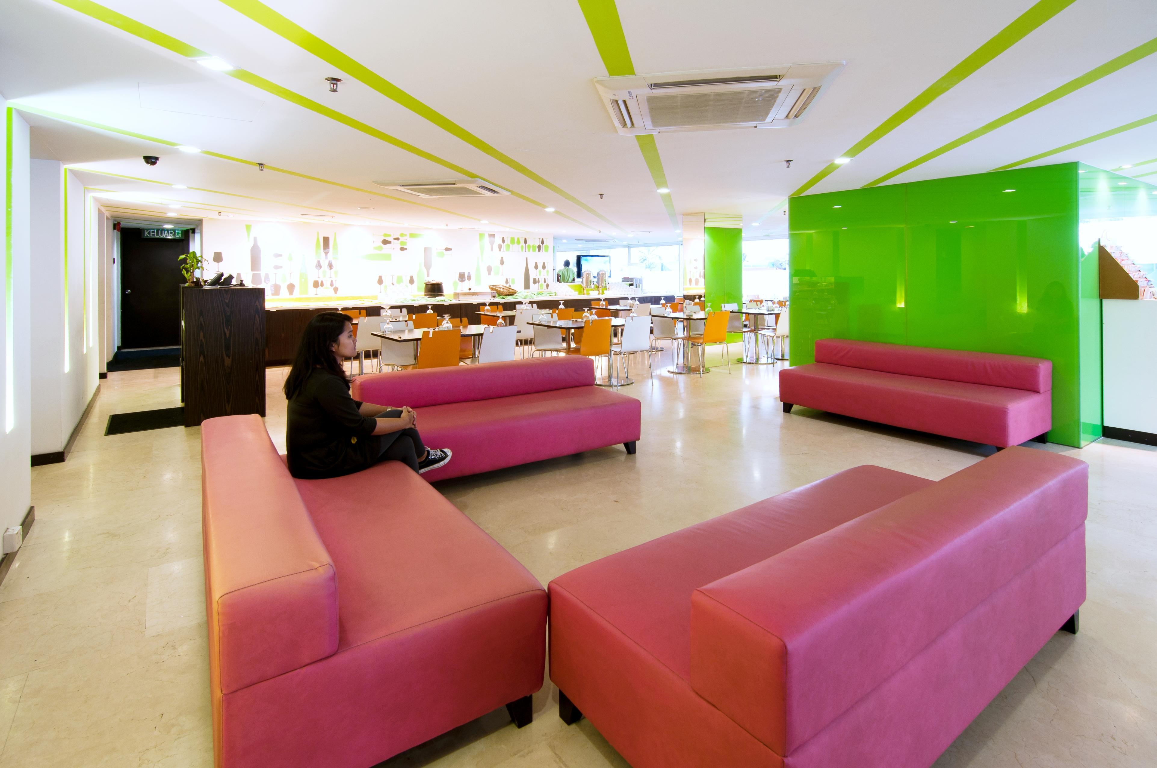 Hotel Myciti - Formerly Known As Citin Masjid Jamek