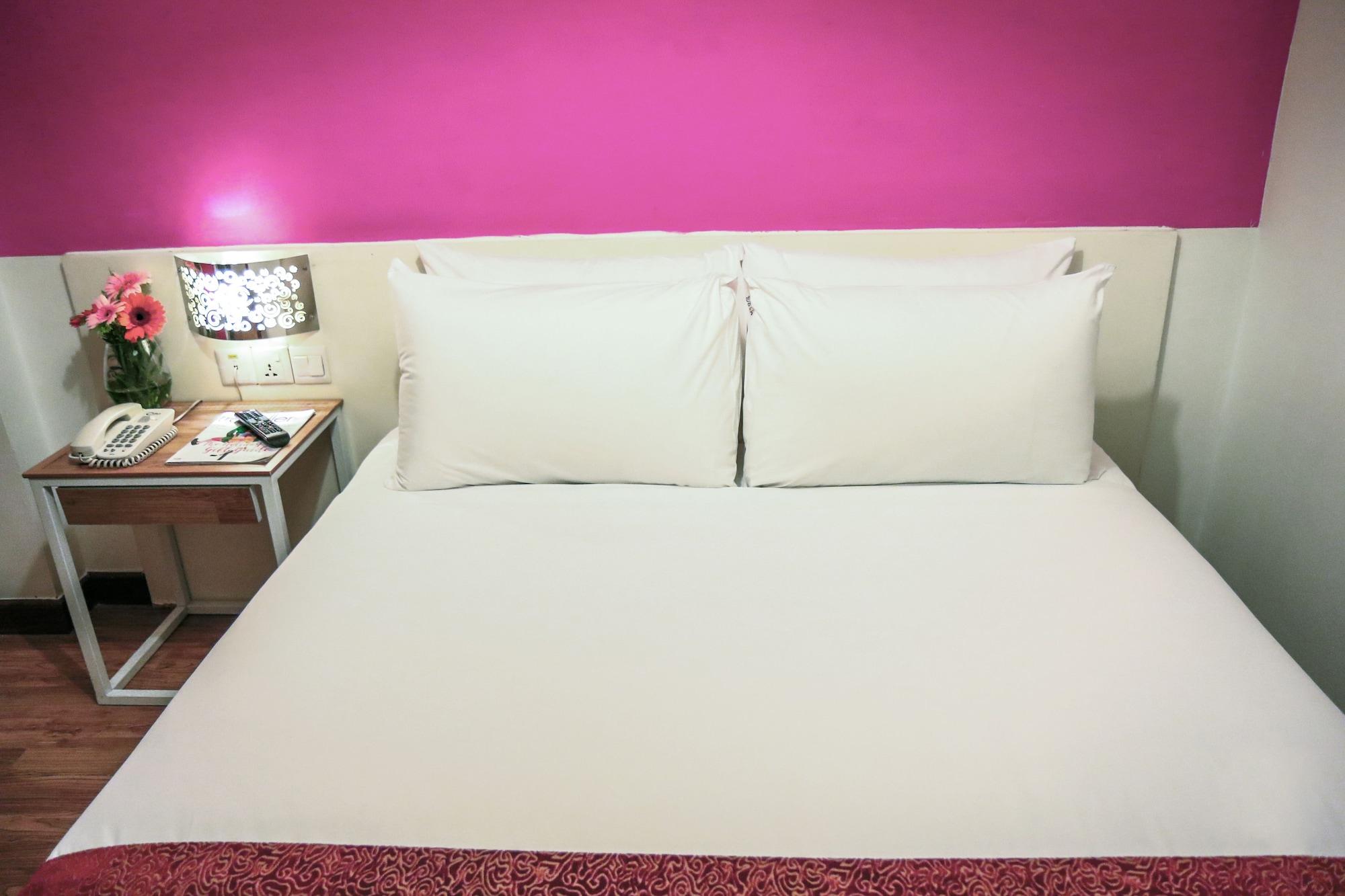 Hotel Myciti - Formerly Known As Citin Masjid Jamek 3*