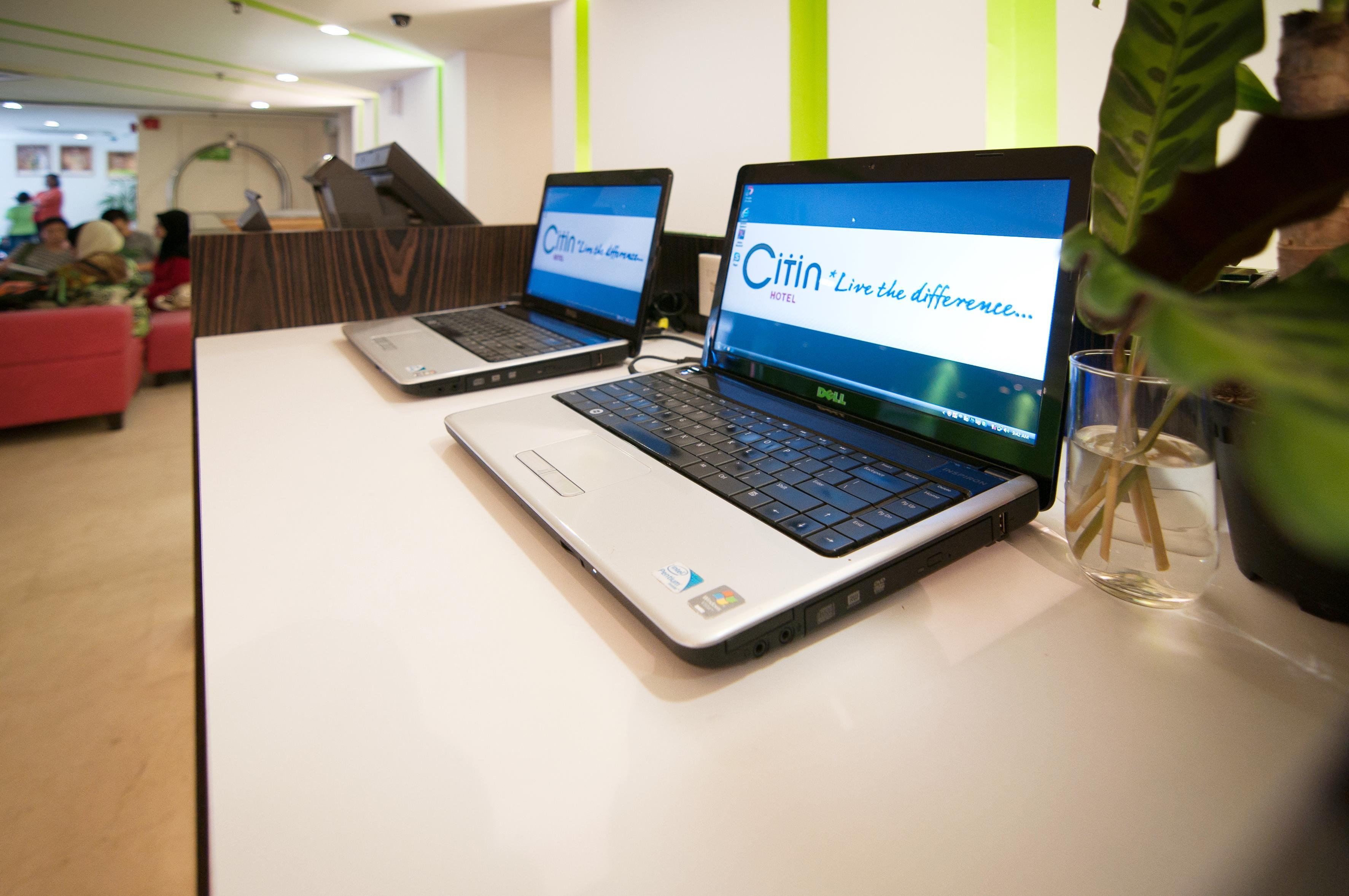 Myciti - Formerly Known As Citin Masjid Jamek Hotel 3*