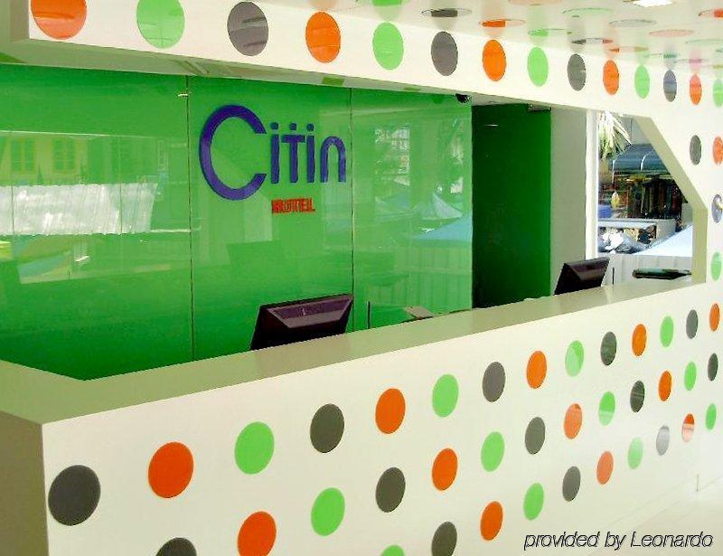 Hotel Myciti - Formerly Known As Citin Masjid Jamek