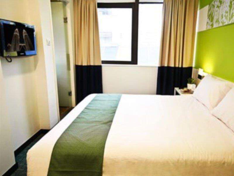 Hotel Myciti - Formerly Known As Citin Masjid Jamek 3*