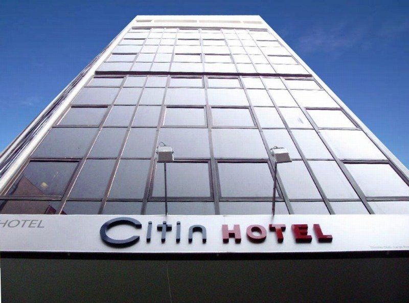 Hotel Myciti - Formerly Known As Citin Masjid Jamek 3*