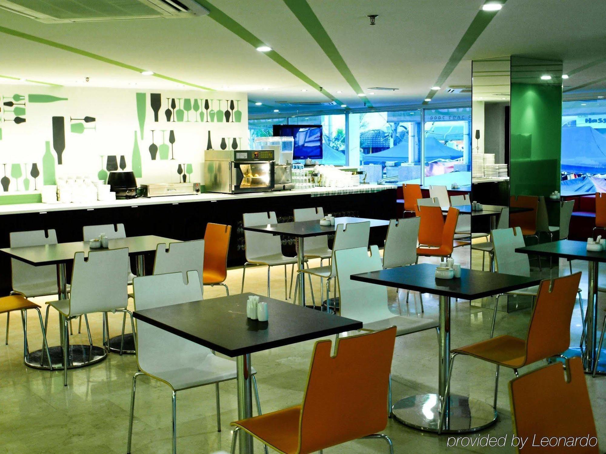 Myciti - Formerly Known As Citin Masjid Jamek Hotel 3*